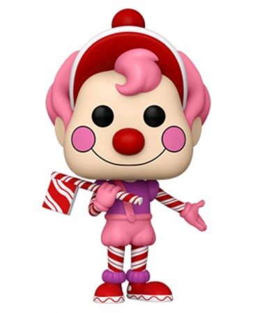 Candyland - Mr Mint Pop! Vinyl