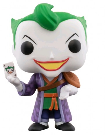 Batman - Imperial Joker Pop! Vinyl