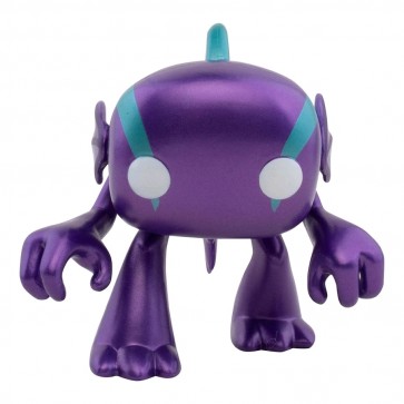 World of Warcraft - Murloc Blizzard 30th AnniversaryMetallic Purple US Exclusive Pop! Vinyl