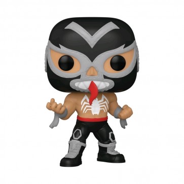 Spider-Man - Luchadore Venom Pop! Vinyl