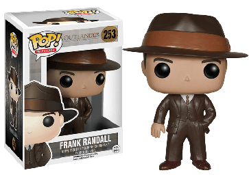 Outlander - Frank Randall Pop! Vinyl Figure