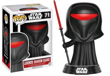 Star Wars - Shadow Guard US Exclusive Pop! Vinyl Figure 