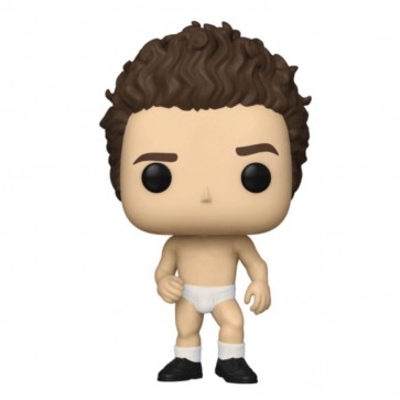 Seinfeld - Kramer in Underwear US Exclusive Pop! Vinyl