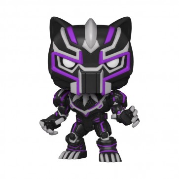 Black Panther - Marvel Mech Pop! Vinyl