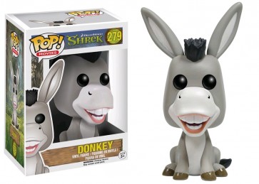 Shrek - Donkey Pop! Vinyl Figure