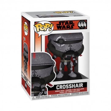 Star Wars: The Bad Batch - Crosshair Pop! Vinyl