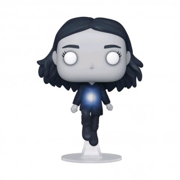 Umbrella Academy - Vanya Glow US Exclusive Pop! Vinyl