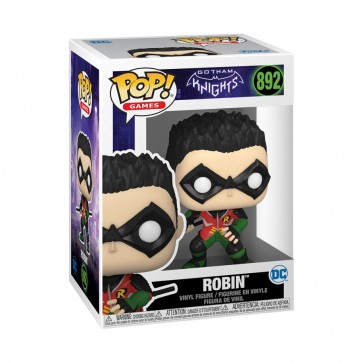 Gotham Knights - Robin Pop! Vinyl