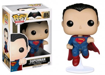 Batman v Superman: Dawn of Justice - Superman Pop! Vinyl Figure