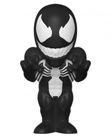 Spider-Man - Venom  Vinyl Soda