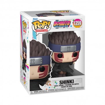 Boruto - Shinki - #1359 - Pop! Vinyl