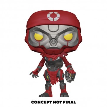 Apex Legends - Revenant Pop! Vinyl