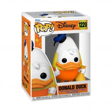 Disney - Donald Trick or Treat Pop! Vinyl