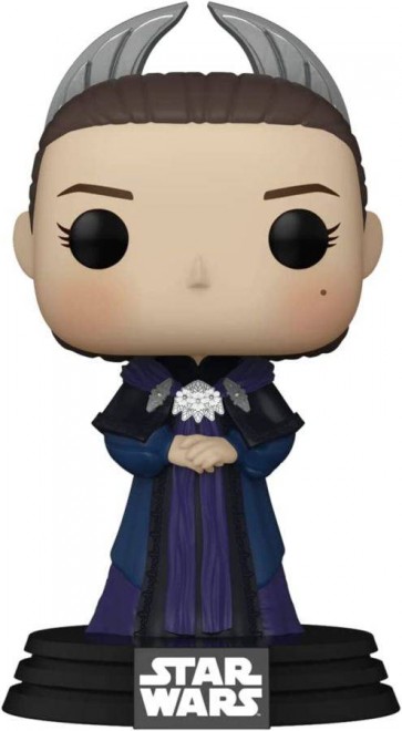 Star Wars - Power of the Galaxy Padme Amidala US Exclusive Pop! Vinyl