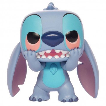 Lilo & Stitch - Stitch Annoyed US Exclusive Pop! Vinyl