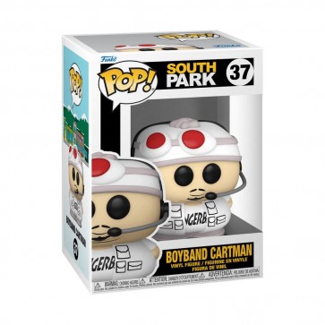 South Park - Fingerbang Cartman - #37 - Pop! Vinyl