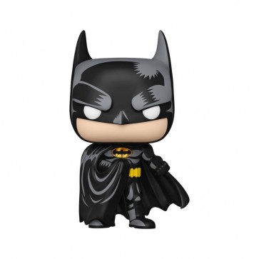 Justice League (comics) - Batman US Exclusive Pop! Vinyl