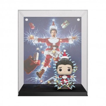 National Lampoons - Christmas Vacation US Exclusve Pop! Cover