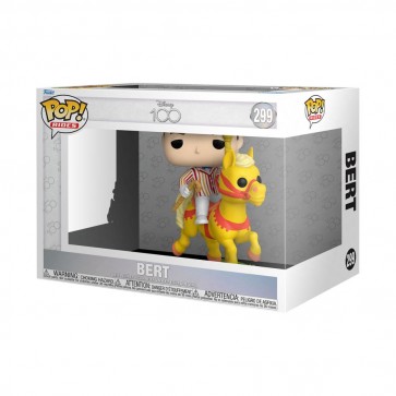 Disney 100th - Bert Pop! Vinyl