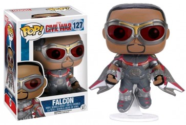 Captain America 3: Civil War - Falcon Pop! Vinyl Figure