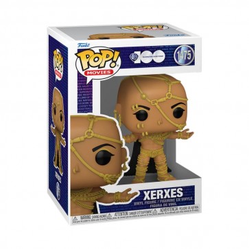 300 - Xerxes WB100 Pop! Vinyl