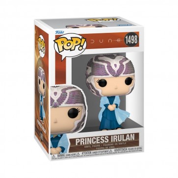 Dune 2 - Princess Irulan Pop! Vinyl