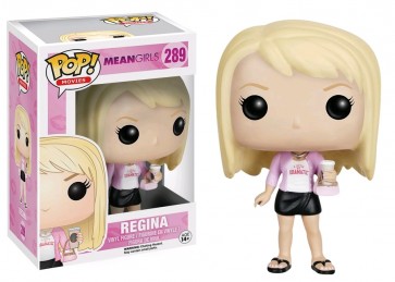 Mean Girls - Regina Pop! Vinyl Figure