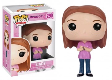 Mean Girls - Cady Pop! Vinyl Figure