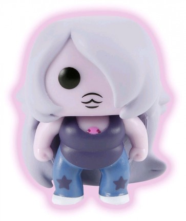 Steven Universe - Amethyst Glow Pop! Vinyl Figure