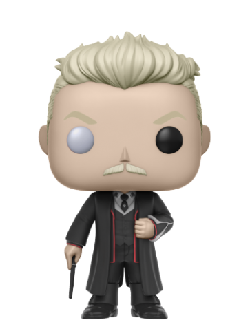 Fantastic Beasts - Gellert Grindelwaldt Pop! Vinyl NYCC 2017