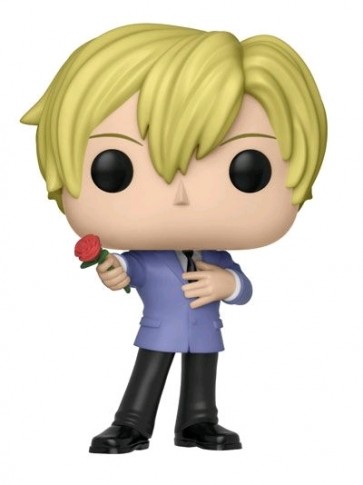 Ouran High School Host Club - Tamaki Pop! Vinyl