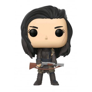 Mad Max: Fury Road - Valkyrie Pop! Vinyl