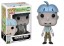 Rick & Morty - Doofus Rick Pop! Viny