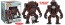 Titanfall 2 - Sarah & 6" MOB-1316 Pop! Vinyl Figure