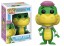 Hanna Barbera - Wally Gator Pop! Vinyl Figure