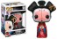 Ghost in the Shell - Geisha Pop! Vinyl