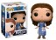 Beauty & the Beast - Belle (Village) US Exclusive Pop! Vinyl