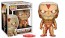 Attack on Titan - Armored Titan 6" Pop! Vinyl