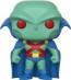 Justice League Animated - Martian Manhunter US Exclusive Pop! Vinyl