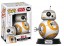 Star Wars - BB-8 Episode VIII The Last Jedi Pop! Vinyl