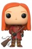 Harry Potter - Ginny (Quidditch Robes) US Exclusive Pop! Vinyl