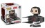 Star Wars - Kylo Ren with TIE Fighter Ep8 Pop! Deluxe