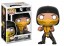 Mortal Kombat - Scorpion Pop! Vinyl