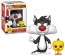 Looney Tunes - Sylvester and Tweety Pop! Vinyl