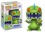 Rugrats - Reptar with Cereal US Exclusive Pop! Vinyl