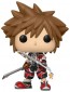 Kingdom Hearts - Sora Brave US Exclusive Pop! Vinyl