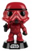 Star Wars - Red Stormtrooper US Exclusive Pop! Vinyl