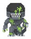 Alien - Alien Bloody 8-Bit US Exclusive Pop! Vinyl