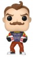 Hello Neighbor - The Neighbor with Glue US Exclusive Pop! Vinyl