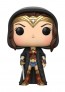 Wonder Woman - Wonder Woman with Cloak Pop! Vinyl